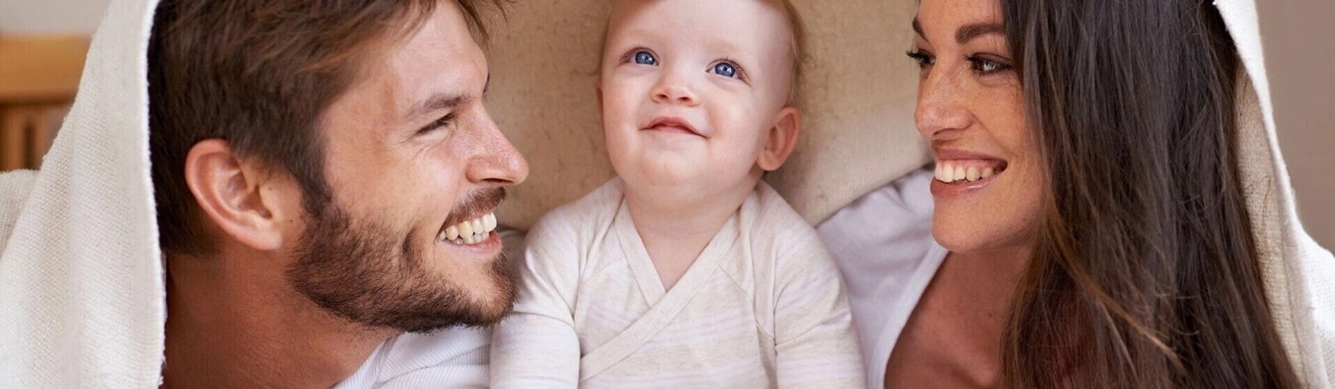 Calculadora Percentil do bebé: acompanhe a evolução do seu bebé