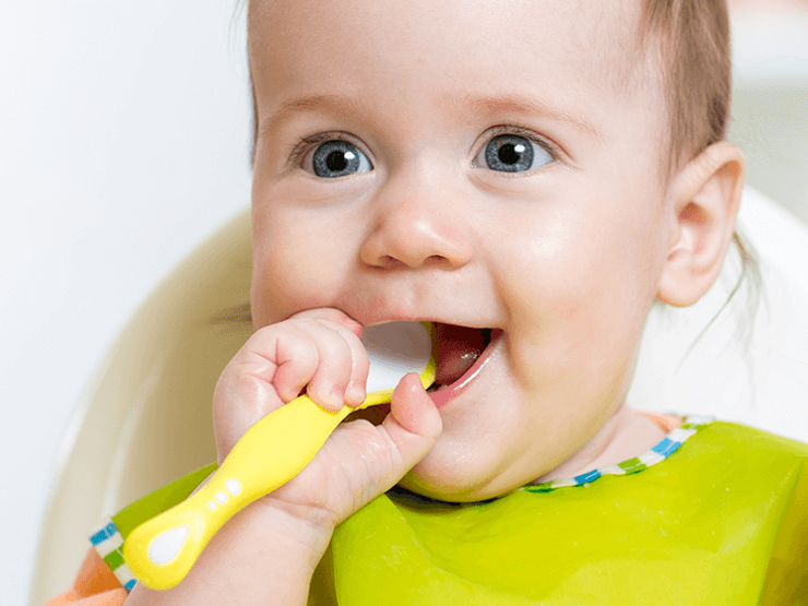 Alimentação do bebé Alimentação do bebé
