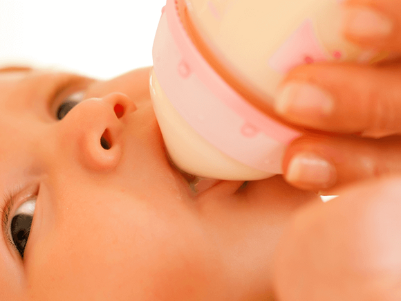 leites infantis e de crescimento nestlé
