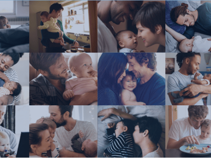 Apoio à Parentalidade Apoio à Parentalidade