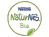 Logo NATURNES Bio Logo NATURNES Bio
