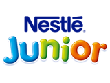 Logo NESTLÉ Júnior