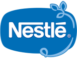 Logo Nestlé