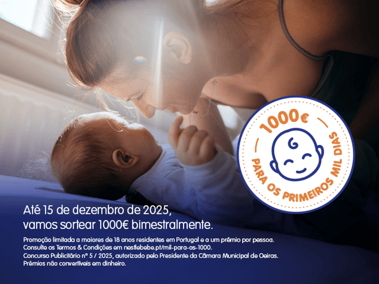 campanha 1000 dias 2025