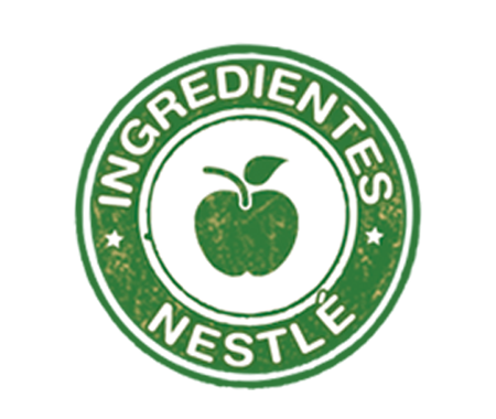 BC NESTLÉ Logo ingredientes banner