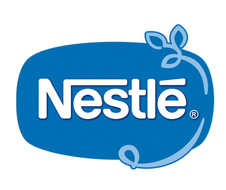 BC NESTLÉ Logo banner