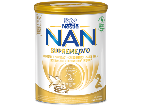 NAN SUPREMEPRO NAN SUPREMEPRO