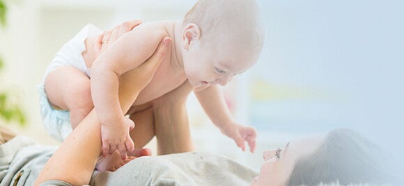 Hora de brincar com a mãe Hora de brincar com a mãe