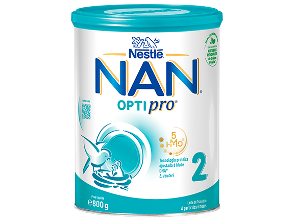 NAN OPTIPRO NAN OPTIPRO