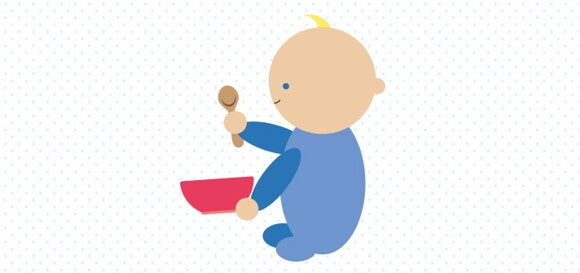 Jogos de bebé na cozinha Jogos de bebé na cozinha