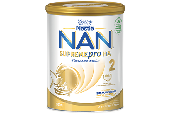 NAN SUPREMEPRO HA 2