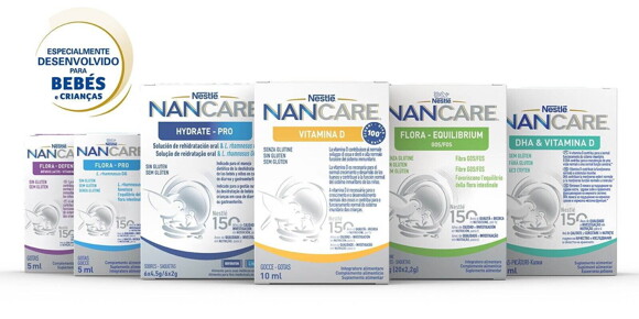NANCARE NANCARE