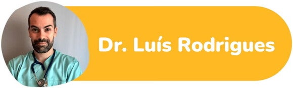 Dr. Luís Dr. Luís