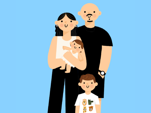 Família Garcia Coito Família Garcia Coito