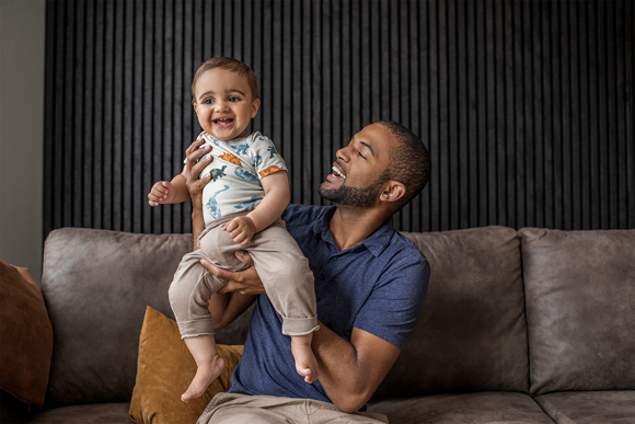 O Papel do Pai na Vida dos Filhos: Presença, Afeto e Responsabilidade