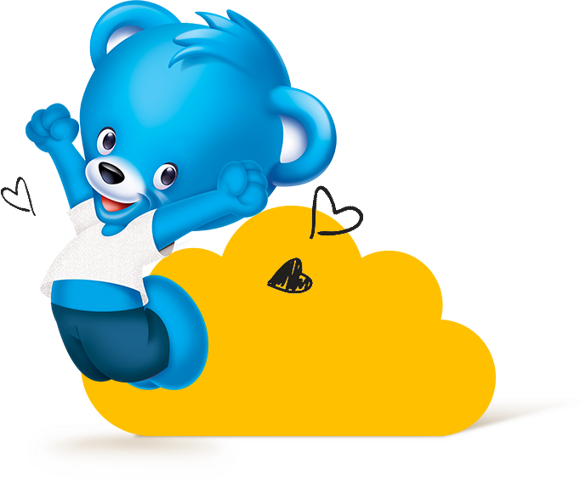 Percebe agora porque é que NESTLÉ Junior se bebe a brincar? Percebe agora porque é que NESTLÉ Junior se bebe a brincar?