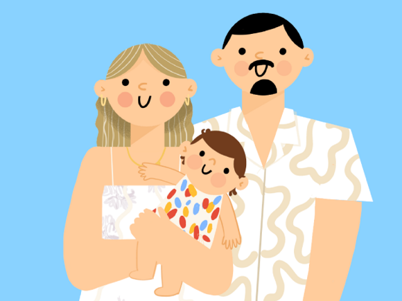 Família Miranda Família Miranda
