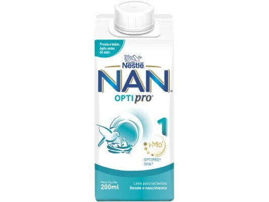 NAN OPTIPRO 1