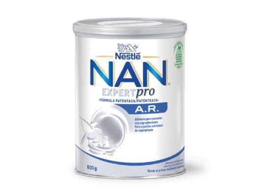 NAN EXPERTPRO AR
