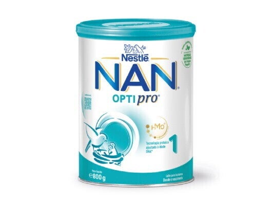 NAN OPTIPRO 1