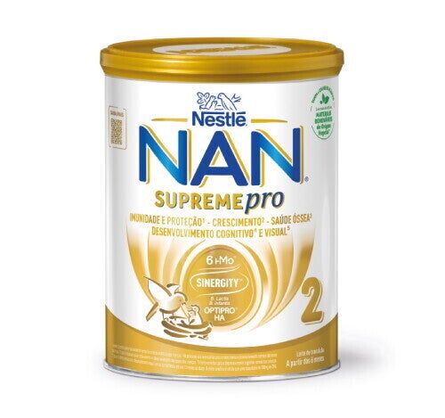 NAN SUPREMEPRO 2