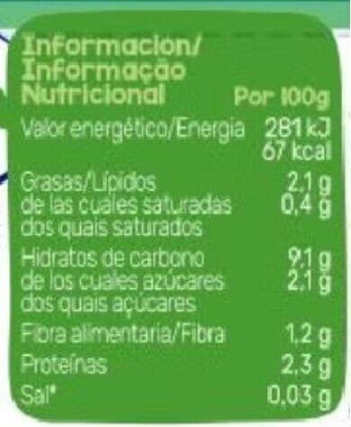 Refeição NESTLÉ as minhas Primeiras Receitas Arroz com Frango 190g Refeição NESTLÉ as minhas Primeiras Receitas Arroz com Frango 190g