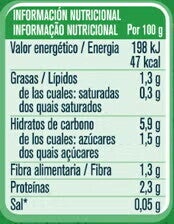 Refeição para Bebé GERBER Organic Legumes com Vitela Refeição para Bebé GERBER Organic Legumes com Vitela
