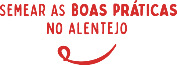 semear as boas praticas no alentejo