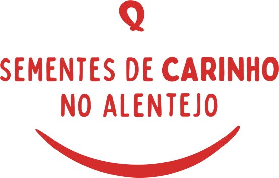 sementes de carinho no alentejo