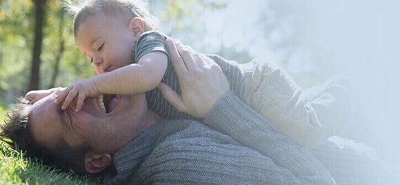 Uma imagem com pessoa