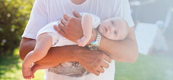 Uma imagem com pessoa