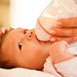 leites infantis e de crescimento nestlé