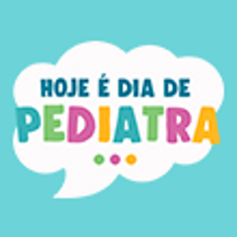 Icone dia de pediatria