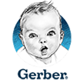 logo GERBER