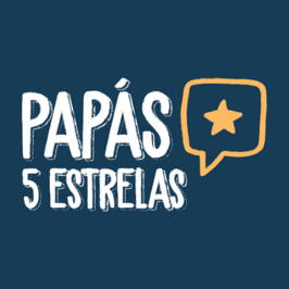 Papás 5 Estrelas