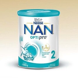 NAN® OPTIPRO