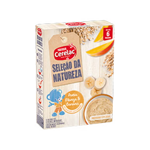 CERELAC Seleção da Natureza Aveia Manga Banana