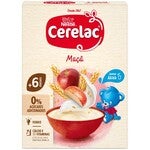 CERELAC Maçã