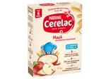 CERELAC Maçã menor