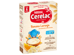 CERELAC Banana Laranja menor