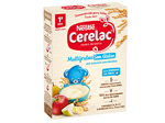 CERELAC 1ª Papa Multifrutos menor