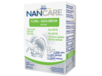 NANCARE® FLORA - EQUILIBRIUM