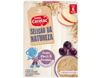 Cerelac aveia maçã ameixa frontal