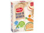 Cerelac aveia maçã cenoura menor Cerelac aveia maçã cenoura menor