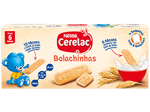 Cerelac bolachinhas frontal