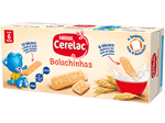 Cerelac bolachinhas menor