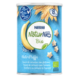 NATURNES Bio NutriPuffs Banana