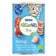 NATURNES Bio NutriPuffs Tomate