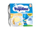 YOGOLINO Cereais e Baunilha