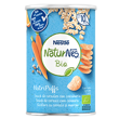 NATURNES Bio NutriPuffs Cenoura